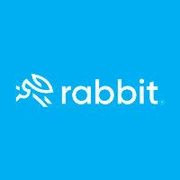 rabbit logo image