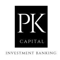 pk capital sp. z o.o. logo image