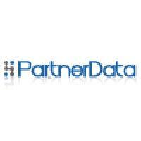 partnerdata logo image