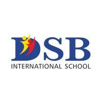 dsb international school - deutsche schule bombay logo image