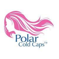 polar cold caps canada logo image