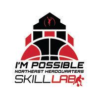 i'm possible northeast headquarters skill lab logo image