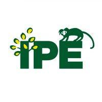 ipê - instituto de pesquisas ecológicas logo image