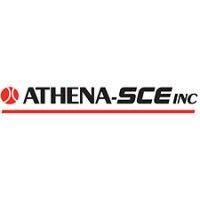 athena-sce, inc. logo image