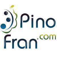 pinofran logo image