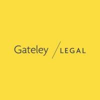 gateley legal