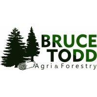 bruce todd ltd logo image