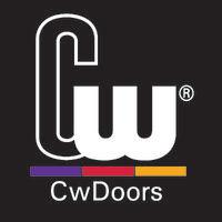 contractors wardrobe | cw doors logo image