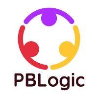 pblogic logo image