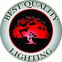 best quality lighting (bql) logo image