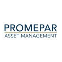 promepar asset management logo image