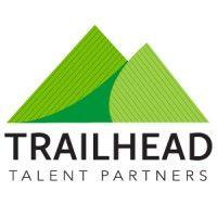 trailhead talent partners logo image