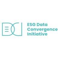 esg data convergence initiative logo image