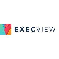 execview logo image