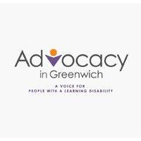 advocacy in greenwich logo image