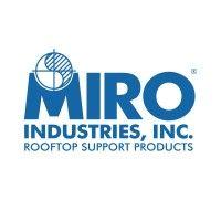 miro industries, inc.