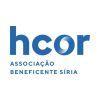 hcor logo image