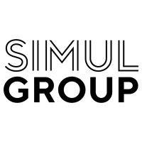 simul group logo image