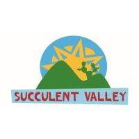 succulent valley logo image