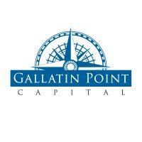 gallatin point capital llc logo image