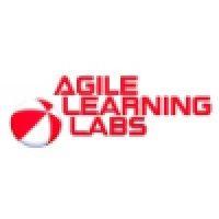 agile learning labs logo image