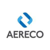 aereco group logo image