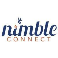 nimble connect - donor gratitude made simple logo image