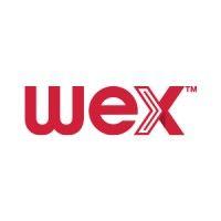 wex travel logo image