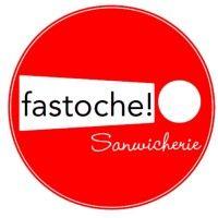 sandwicherie fastoche logo image