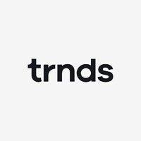 trnds logo image