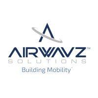 airwavz solutions, inc. logo image