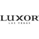 logo of Luxor Hotel Casino