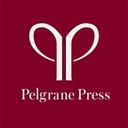 logo of Pelgrane Press Ltd