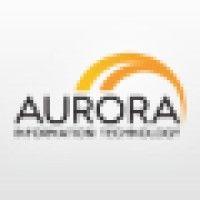 aurora information technology, inc. logo image