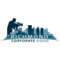 richmond corporate video logo image