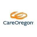 logo of Careoregon