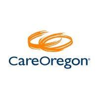 careoregon logo image