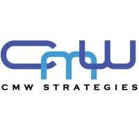 cmw strategies logo image