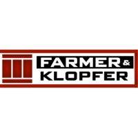 farmer & klopfer