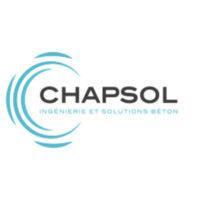 chapsol logo image