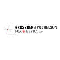 grossberg, yochelson, fox & beyda, llp logo image