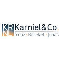 karniel & co. logo image