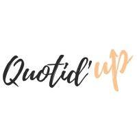 quotid'up logo image