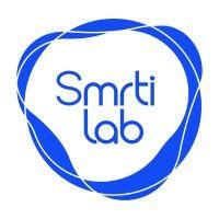 smrti lab logo image