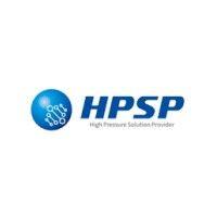 hpsp co., ltd logo image