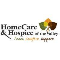 homecare & hospice of the valley