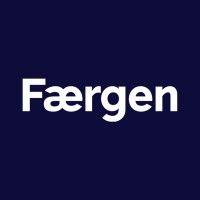 færgen logo image