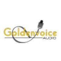 goldenvoice audio logo image