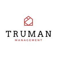 truman management logo image