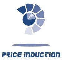 price induction logo image